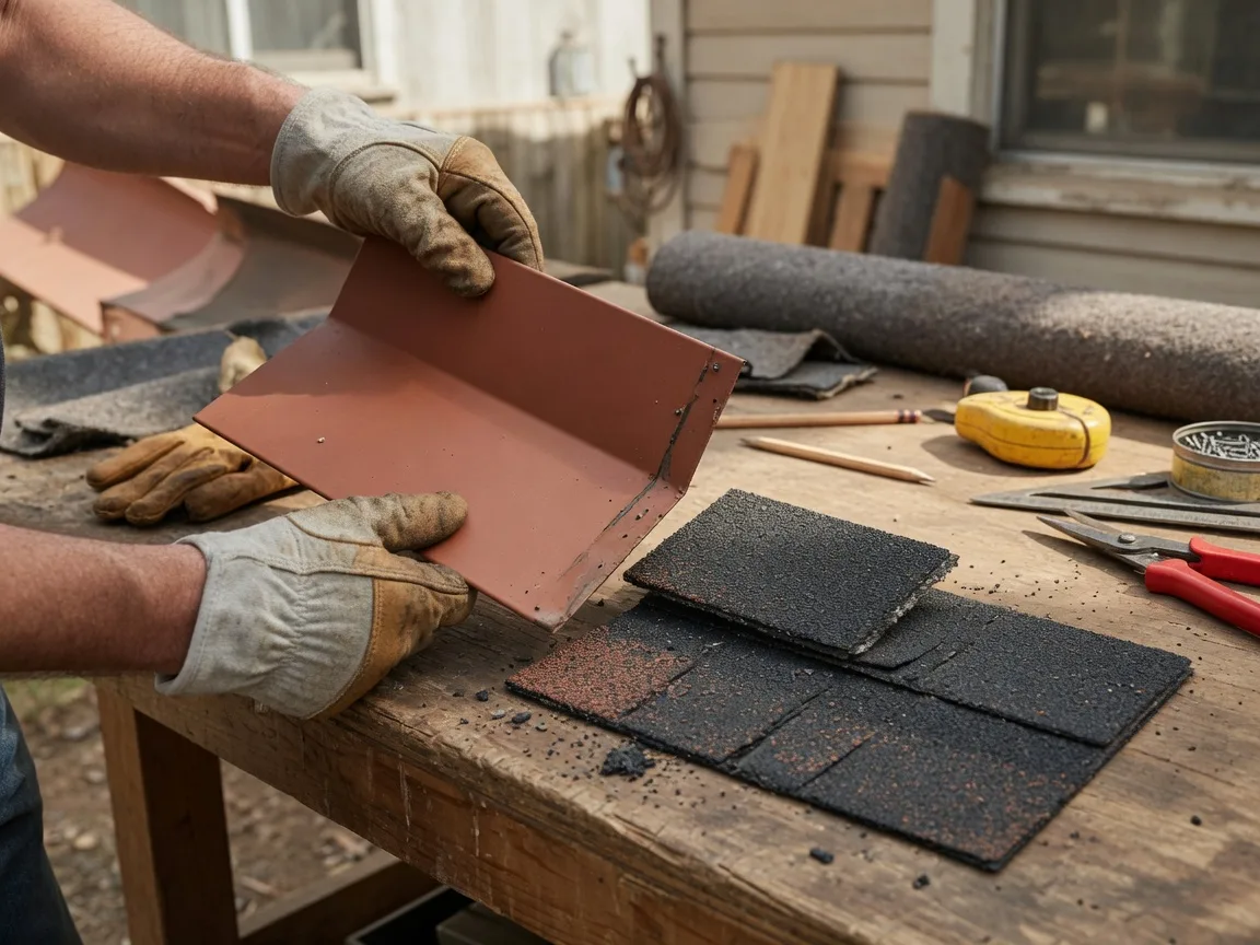 Roof Repair company in Loyal, OK